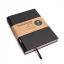 Notizbuch A6 „BerlinBook“ – Kompakt, stilvoll & urban gedacht--werky