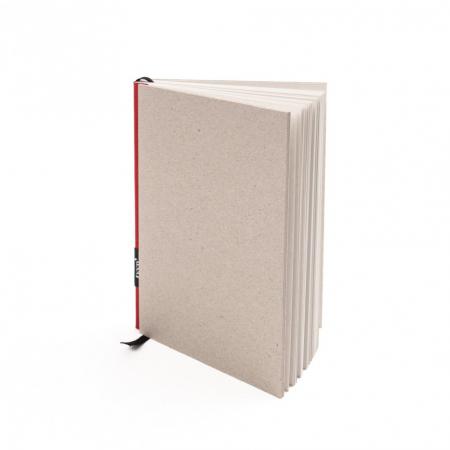 Notizbuch A6 „BerlinBook“ – Kompakt, stilvoll & urban gedacht--werky