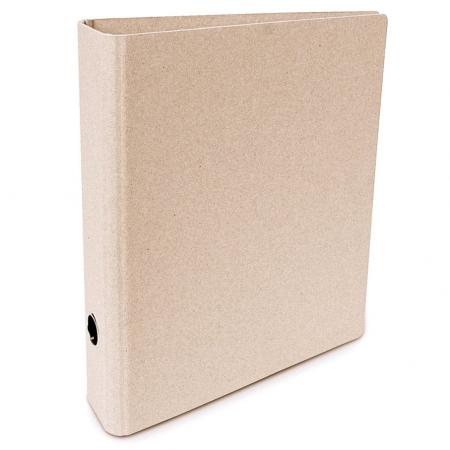 Recycling Ordner A4 – Aus zertifiziertem Recyclingkarton--werky