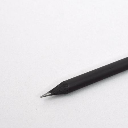 Bleistift schwarz (HB)--werky
