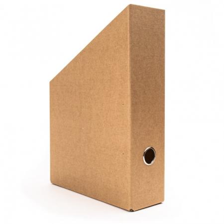 Stehsammler – Ordnung in Schwarz, Craft oder Grau--werky