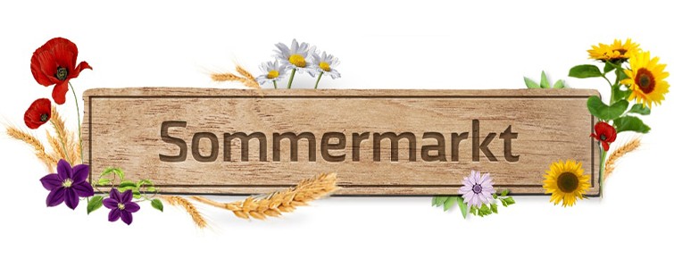 Sommermarkt 2022