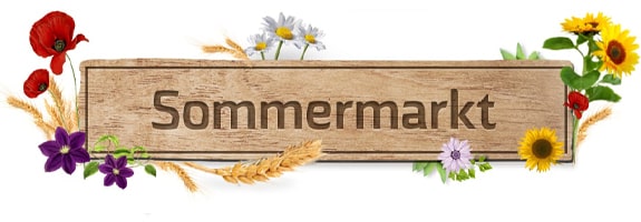 Willkommen auf dem Werky-Online-Sommermarkt 2021