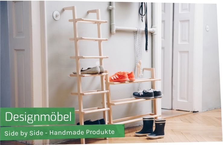 side by side wendelsteinwerkstätten alle Produkte kaufen bei Werky im online shop