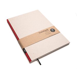 Notizbuch A4 „BerlinBook“ – Großes Format für große Ideen-tyyp-werky