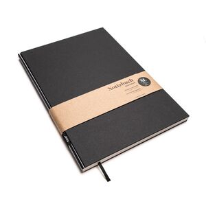 Notizbuch A4 „BerlinBook“ – Großes Format für große Ideen-tyyp-werky