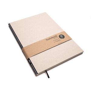 Notizbuch A4 „BerlinBook“ – Großes Format für große Ideen-tyyp-werky