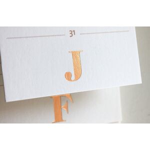 Immerwährender Geburtstagskalender – Geburtstage stilvoll & nachhaltig im Blick behalten-tyyp-werky