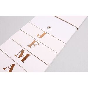 Immerwährender Geburtstagskalender – Geburtstage stilvoll & nachhaltig im Blick behalten-tyyp-werky