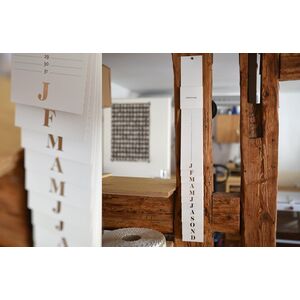 Immerwährender Geburtstagskalender – Geburtstage stilvoll & nachhaltig im Blick behalten-tyyp-werky