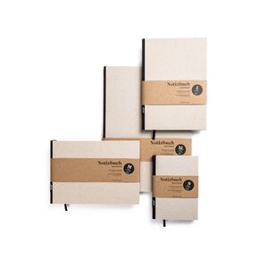 Notizbuch A6 „BerlinBook“ – Kompakt, stilvoll & urban gedacht--werky