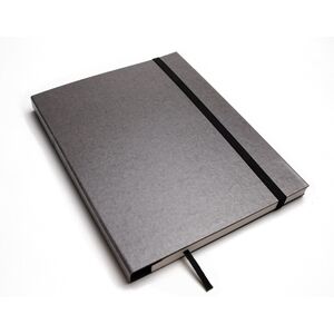 Notizbuch A5 „Schweizer Broschur“ – Für alle, die Schreiben lieben--werky