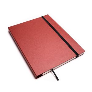 Notizbuch A5 „Schweizer Broschur“ – Für alle, die Schreiben lieben--werky