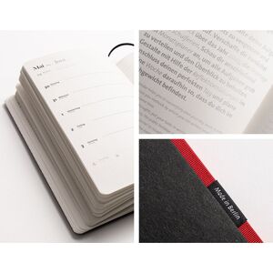 Taschenkalender 2026 – kompakt, klar, nachhaltig-tyyp-werky