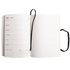 Taschenkalender 2026 – kompakt, klar, nachhaltig-tyyp-werky