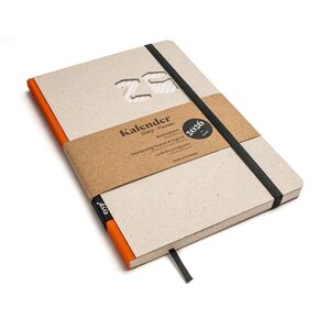 Taschenkalender 2026 – kompakt, klar, nachhaltig-tyyp-werky