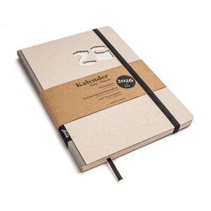 Taschenkalender 2026 – kompakt, klar, nachhaltig-tyyp-werky