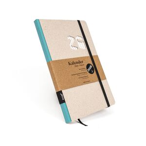 Taschenkalender 2026 – kompakt, klar, nachhaltig-tyyp-werky