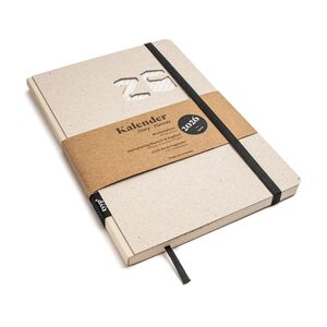 Taschenkalender 2026 – kompakt, klar, nachhaltig-tyyp-werky
