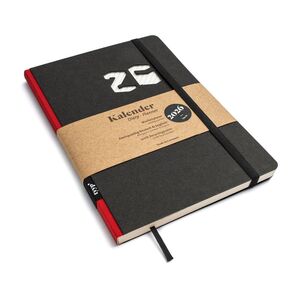 Taschenkalender 2026 – kompakt, klar, nachhaltig-tyyp-werky