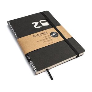 Taschenkalender 2026 – kompakt, klar, nachhaltig-tyyp-werky