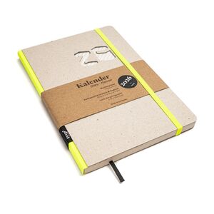 Taschenkalender 2026 – kompakt, klar, nachhaltig-tyyp-werky