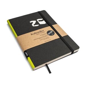Taschenkalender 2026 – kompakt, klar, nachhaltig-tyyp-werky