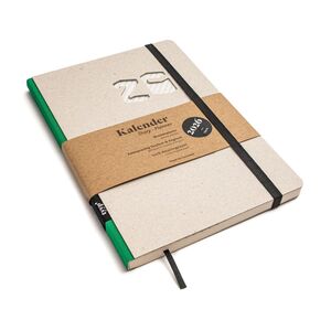 Taschenkalender 2026 – kompakt, klar, nachhaltig-tyyp-werky