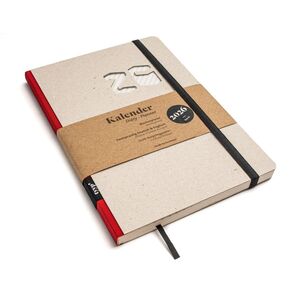 Taschenkalender 2026 – kompakt, klar, nachhaltig-tyyp-werky