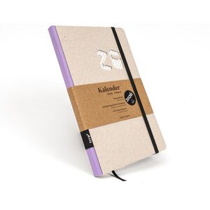 Taschenkalender 2026 – kompakt, klar, nachhaltig-tyyp-werky