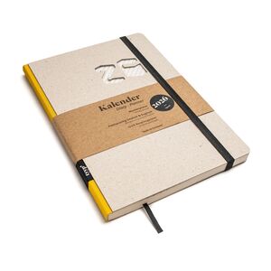 Taschenkalender 2026 – kompakt, klar, nachhaltig-tyyp-werky