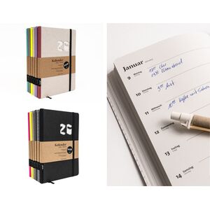 Taschenkalender 2026 – kompakt, klar, nachhaltig-tyyp-werky