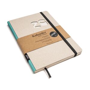 Taschenkalender 2026 – kompakt, klar, nachhaltig-tyyp-werky