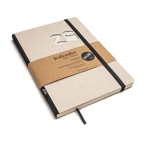 Taschenkalender 2026 – kompakt, klar, nachhaltig-tyyp-werky