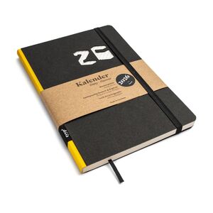 Taschenkalender 2026 – kompakt, klar, nachhaltig-tyyp-werky