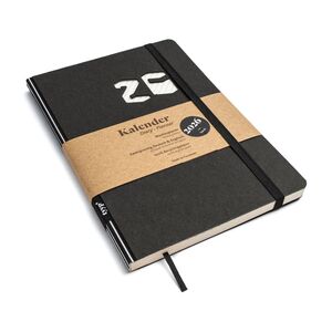 Taschenkalender 2026 – kompakt, klar, nachhaltig-tyyp-werky