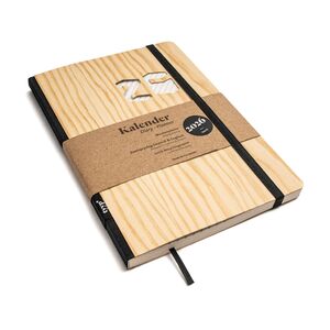 Taschenkalender 2026 – kompakt, klar, nachhaltig-tyyp-werky