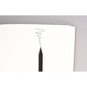 Bleistift schwarz (HB)--werky