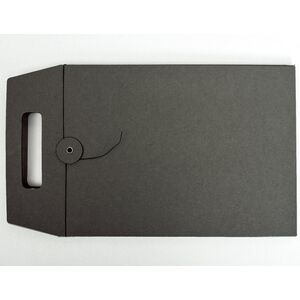 Präsentationsmappe „ToGo“ – Präsentieren mit Stil & Verantwortung--werky