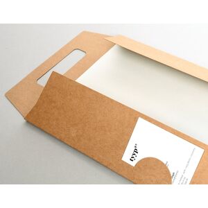 Präsentationsmappe „ToGo“ – Präsentieren mit Stil & Verantwortung--werky