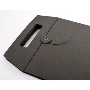 Präsentationsmappe „ToGo“ – Präsentieren mit Stil & Verantwortung--werky