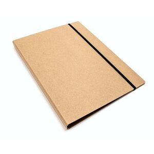 Klemmmappe – Klar. Schön. Durchdacht.--werky