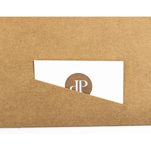 Klemmmappe – Klar. Schön. Durchdacht.--werky