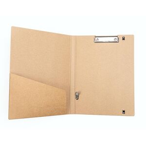 Klemmmappe – Klar. Schön. Durchdacht.--werky