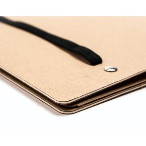 Klemmmappe – Klar. Schön. Durchdacht.--werky