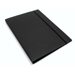 Klemmmappe – Klar. Schön. Durchdacht.--werky