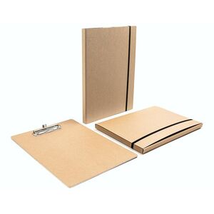 Klemmmappe – Klar. Schön. Durchdacht.--werky