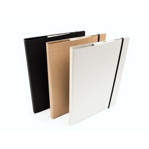 Klemmmappe – Klar. Schön. Durchdacht.--werky