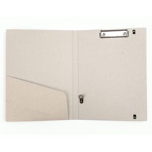 Klemmmappe – Klar. Schön. Durchdacht.--werky