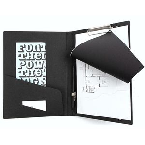 Klemmmappe – Klar. Schön. Durchdacht.--werky